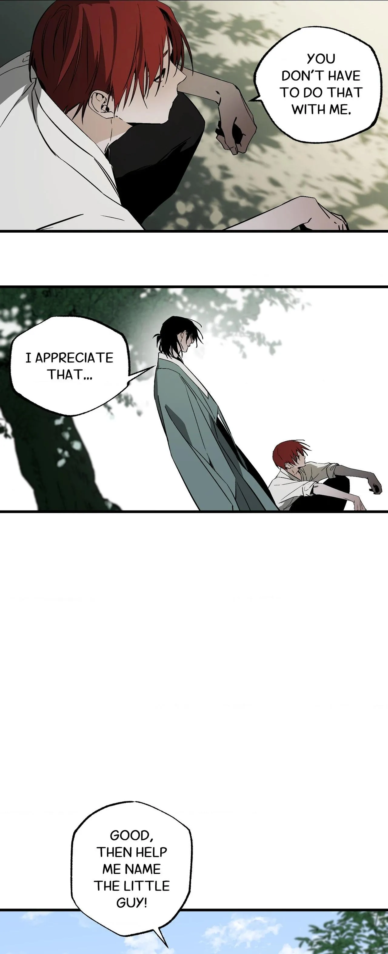 Closing Breaker - Chapter 32 Page 45