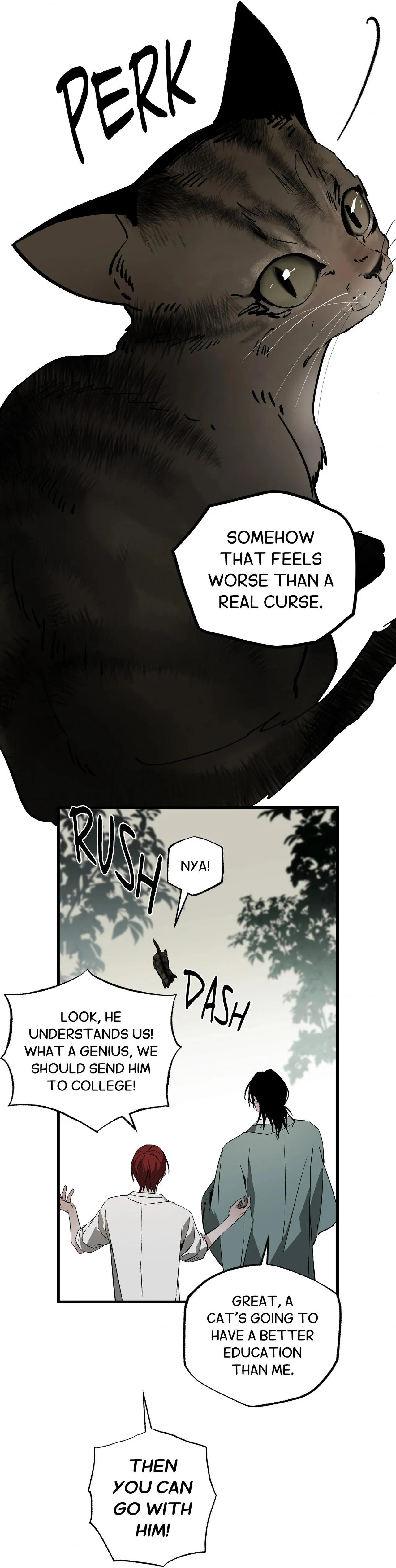 Closing Breaker - Chapter 32 Page 47
