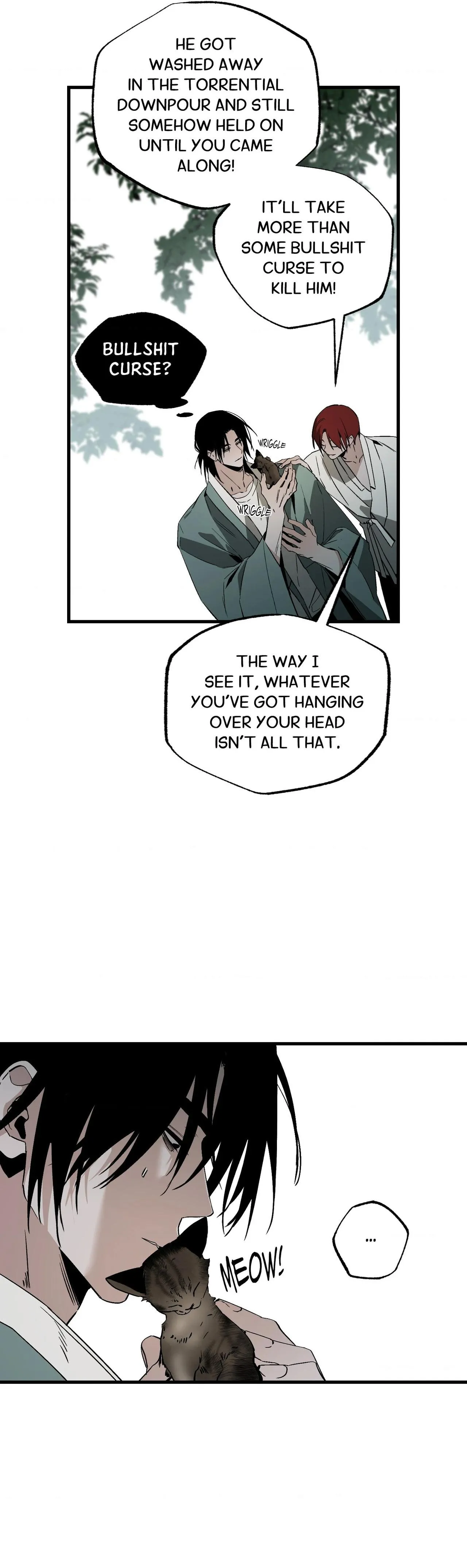 Closing Breaker - Chapter 32 Page 50