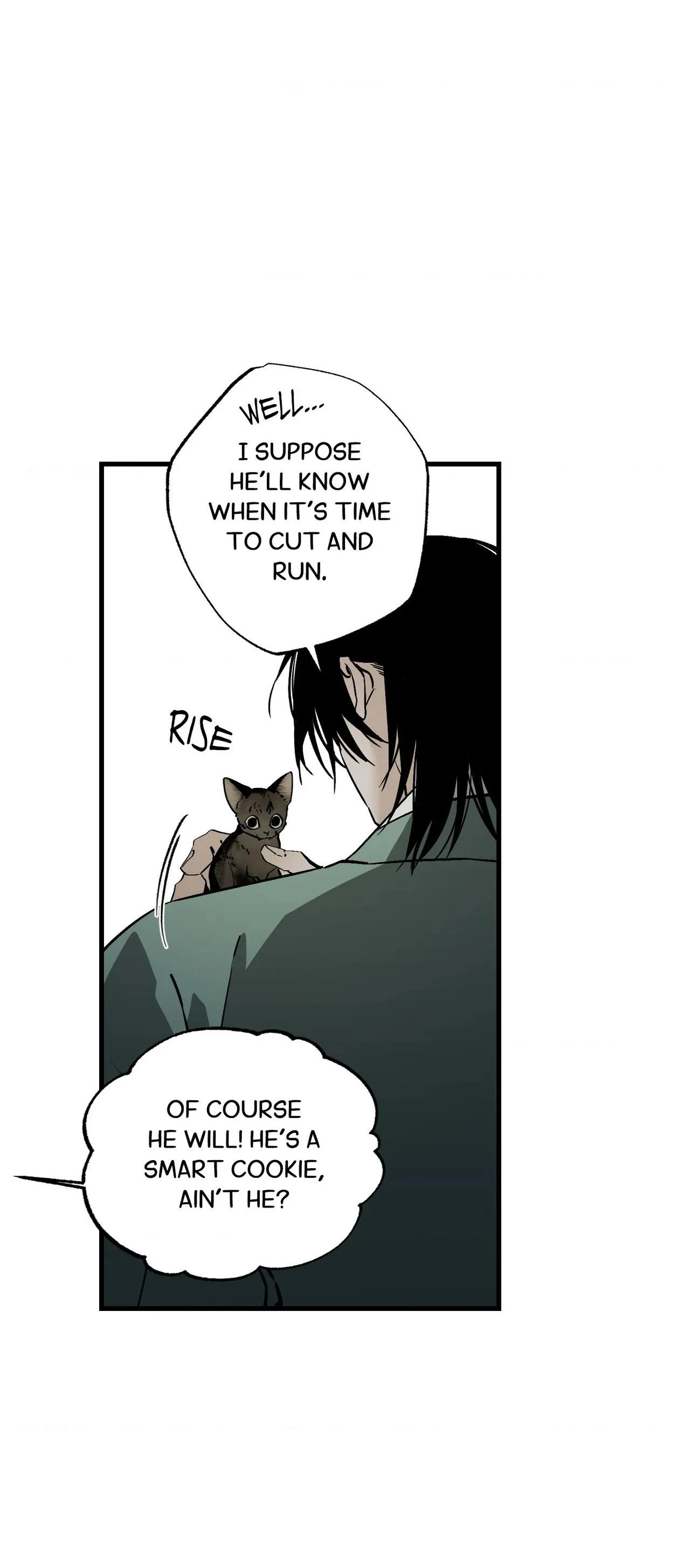 Closing Breaker - Chapter 32 Page 51
