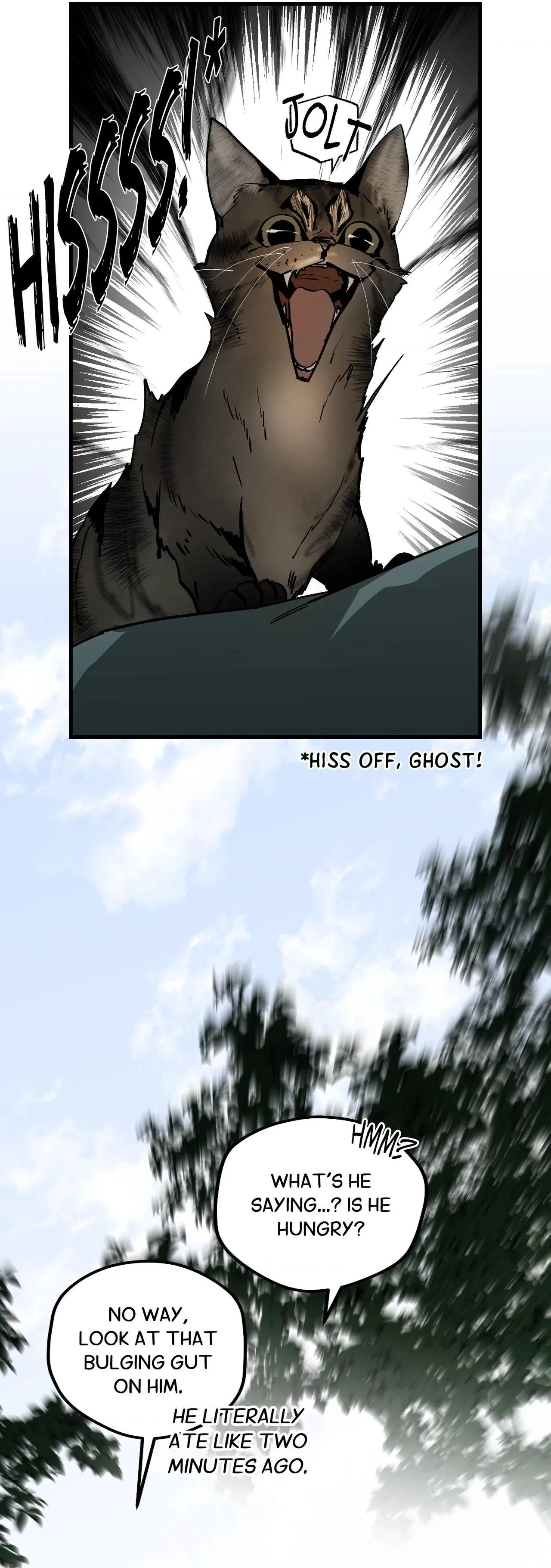 Closing Breaker - Chapter 32 Page 52