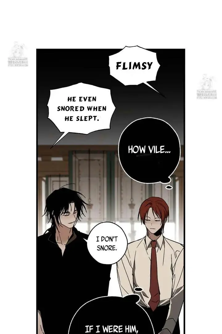 Closing Breaker - Chapter 4 Page 35