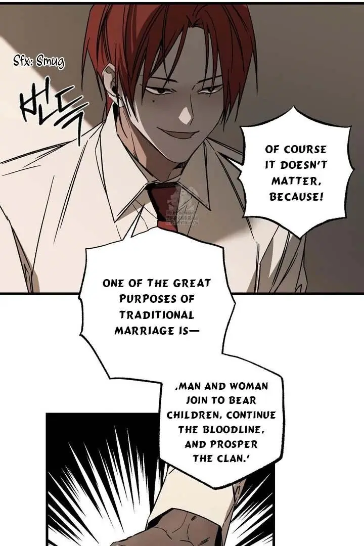 Closing Breaker - Chapter 4 Page 48