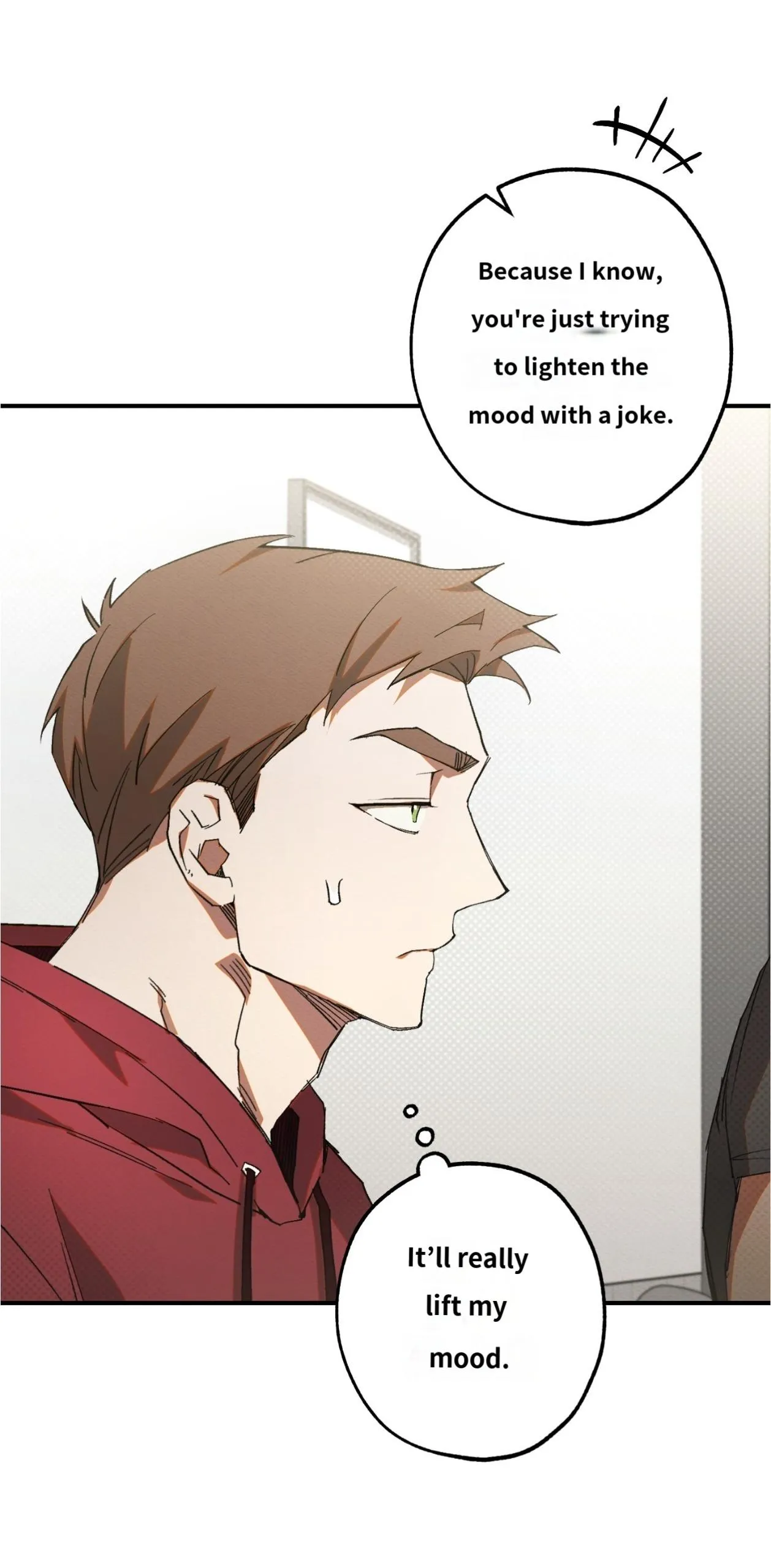 Perfect Spiral - Chapter 0 Page 8