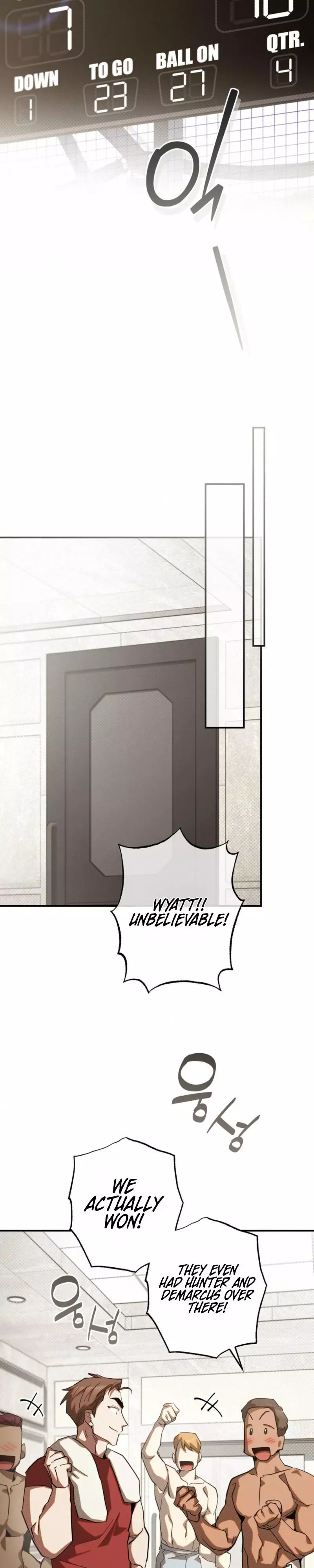 Perfect Spiral - Chapter 10 Page 18