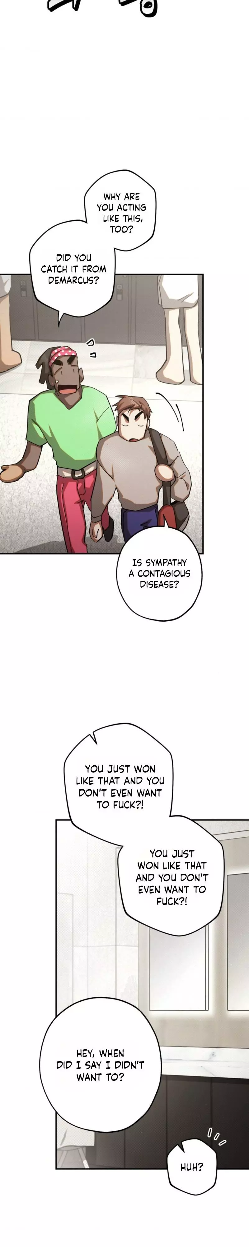 Perfect Spiral - Chapter 10 Page 20