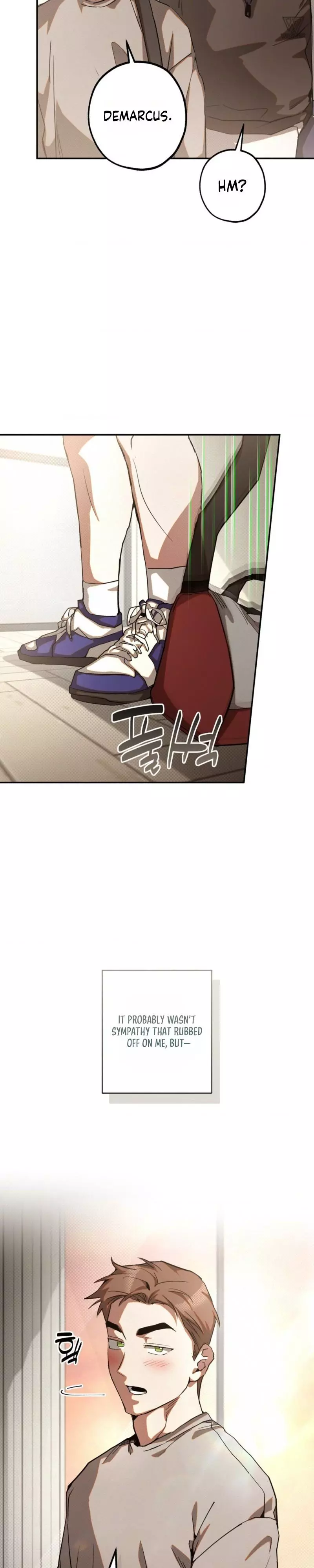 Perfect Spiral - Chapter 10 Page 25