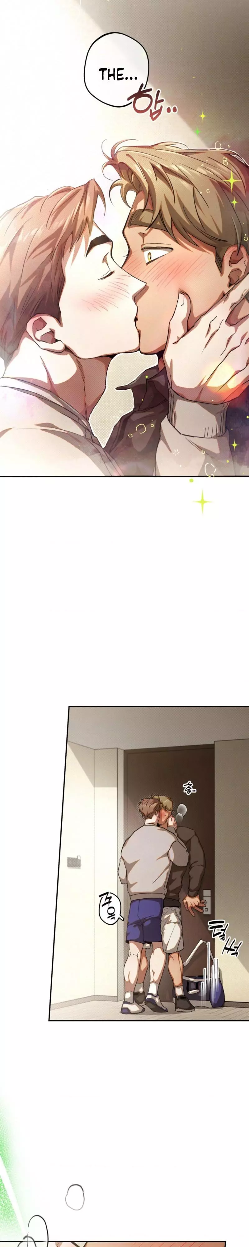 Perfect Spiral - Chapter 10 Page 27