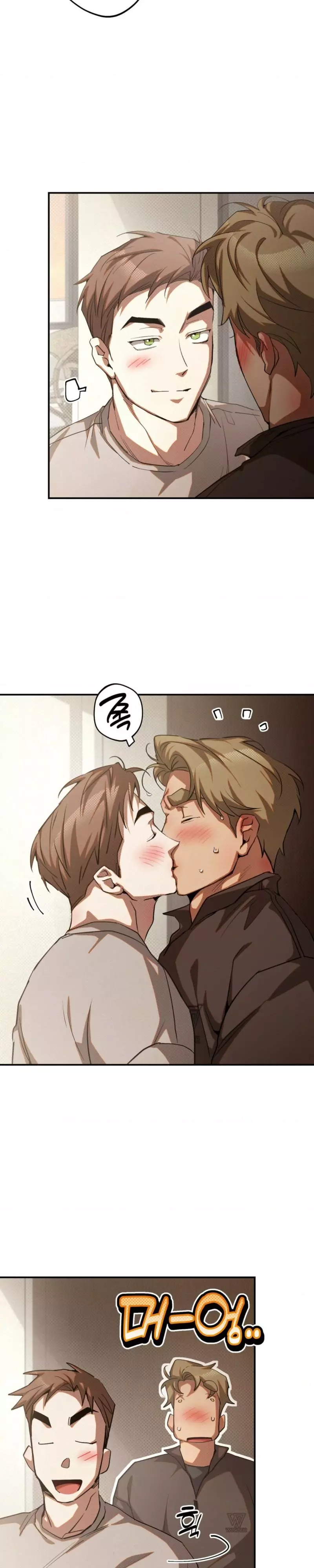 Perfect Spiral - Chapter 10 Page 30