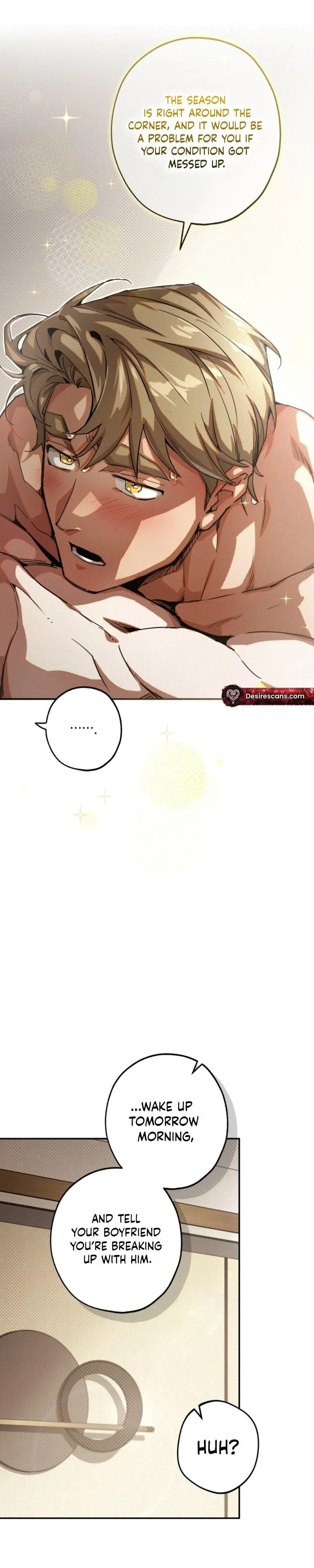 Perfect Spiral - Chapter 11 Page 6