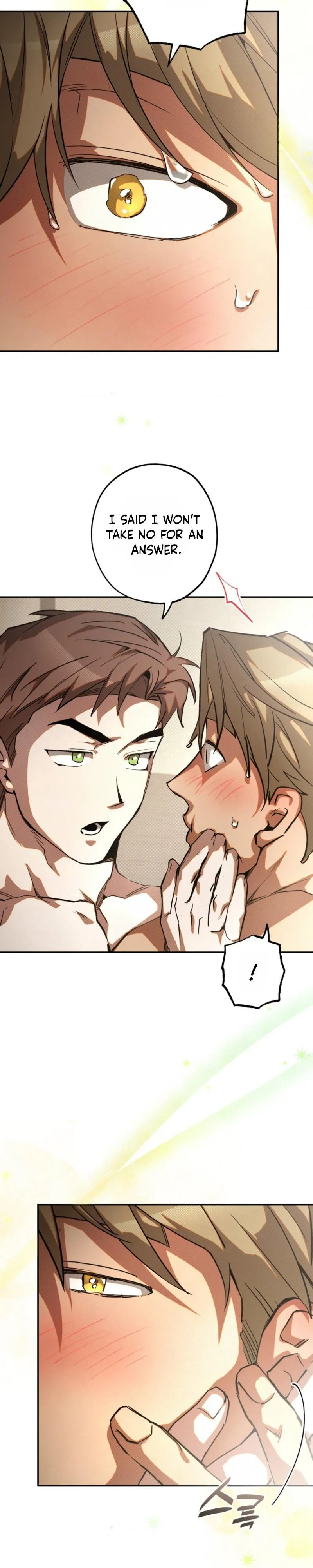 Perfect Spiral - Chapter 11 Page 8