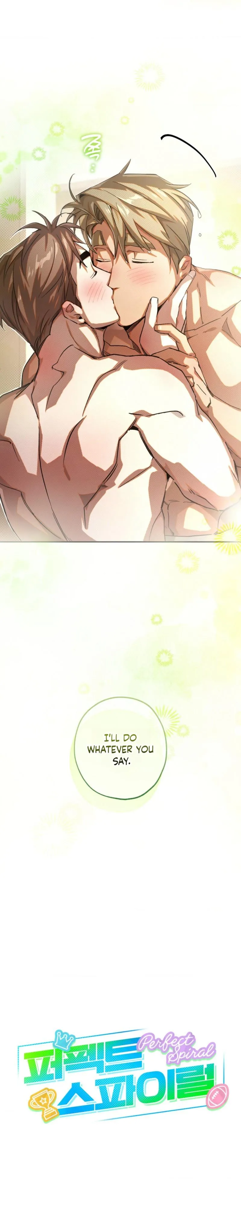 Perfect Spiral - Chapter 11 Page 9