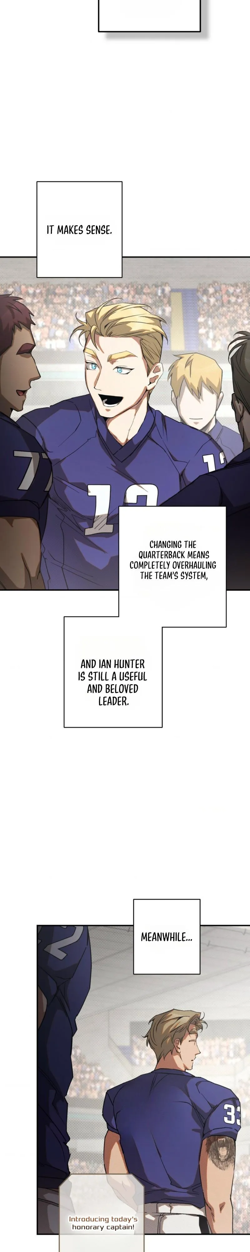Perfect Spiral - Chapter 11 Page 11