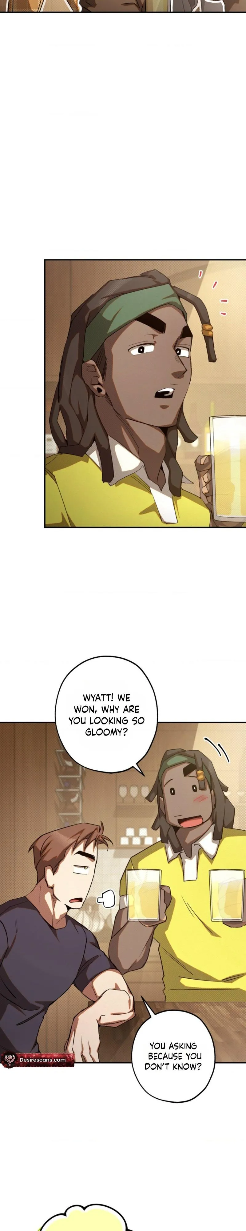 Perfect Spiral - Chapter 11 Page 16