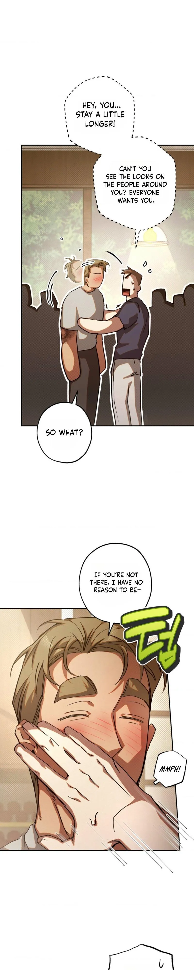 Perfect Spiral - Chapter 11 Page 24