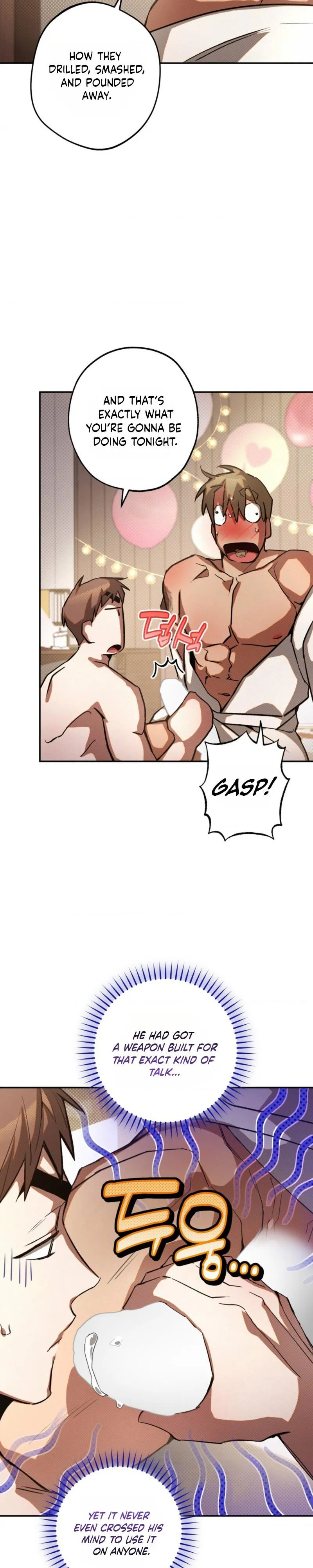Perfect Spiral - Chapter 13 Page 4