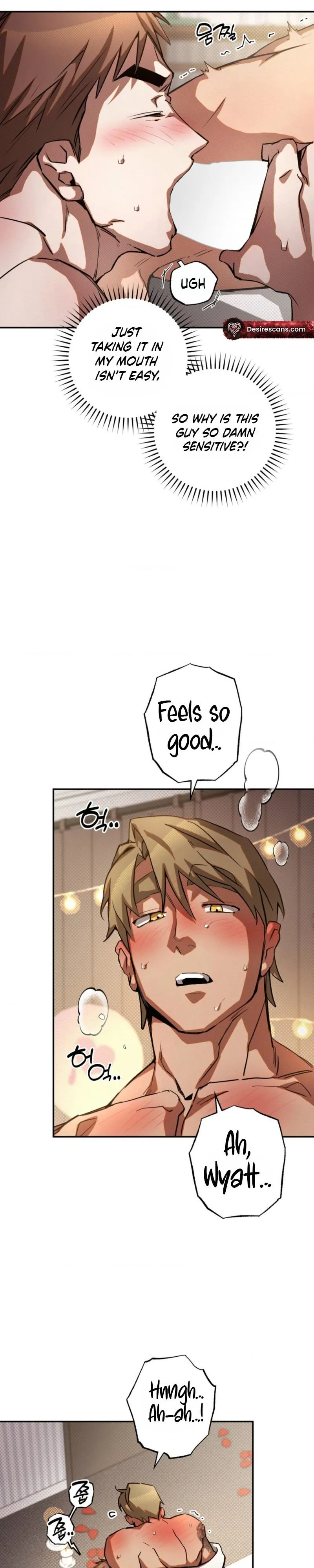 Perfect Spiral - Chapter 13 Page 6