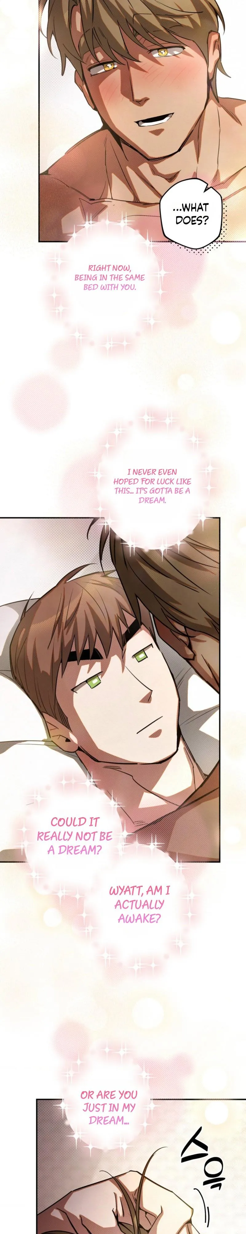 Perfect Spiral - Chapter 13 Page 10