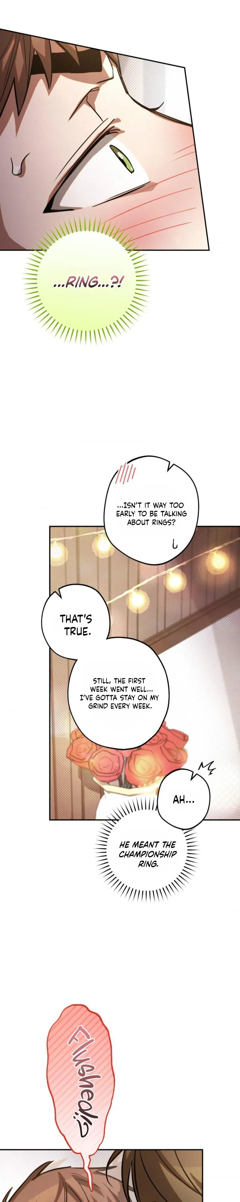 Perfect Spiral - Chapter 13 Page 13