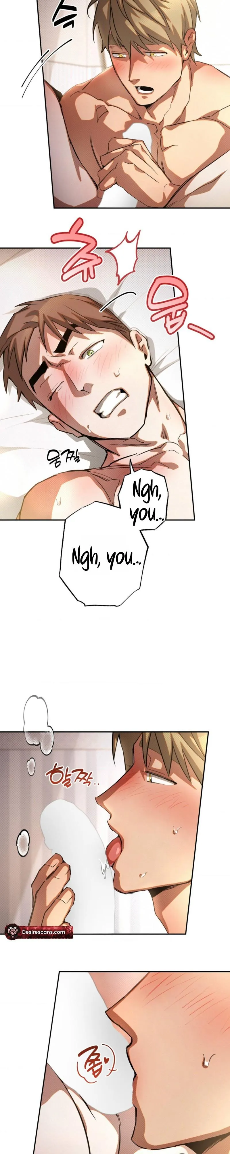 Perfect Spiral - Chapter 13 Page 15