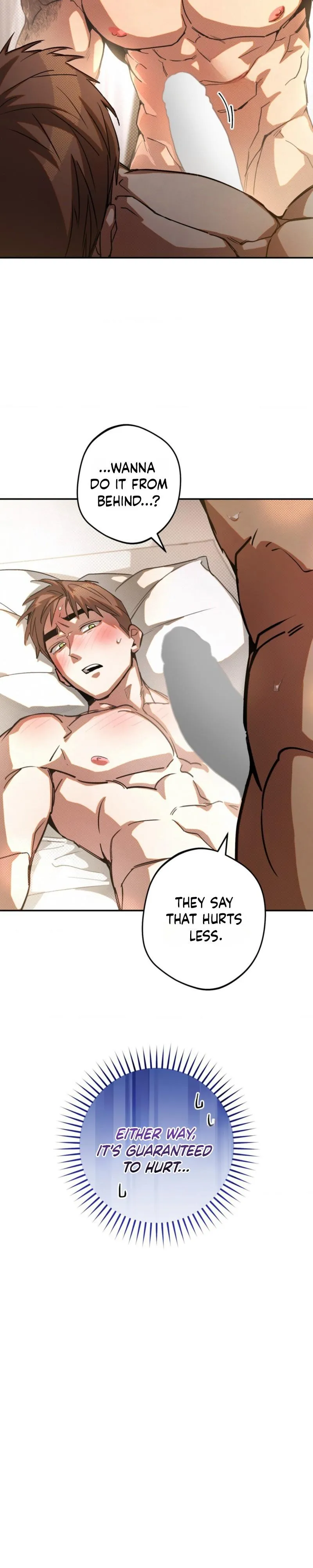 Perfect Spiral - Chapter 13 Page 17