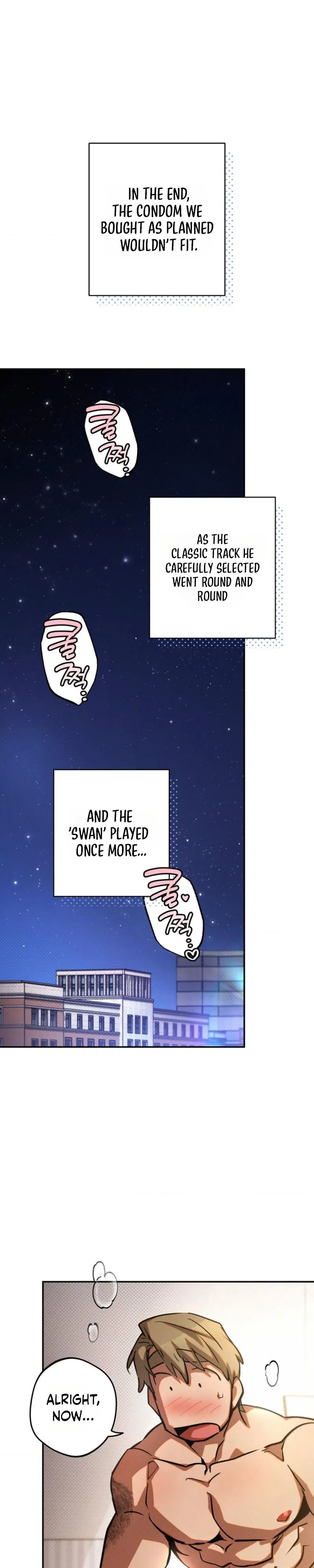 Perfect Spiral - Chapter 13 Page 18