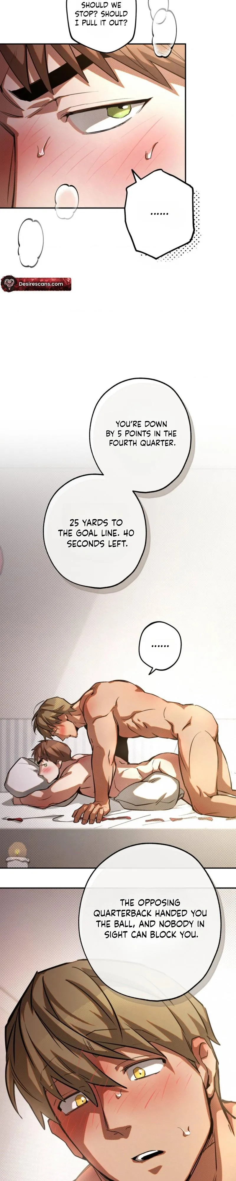 Perfect Spiral - Chapter 13 Page 22