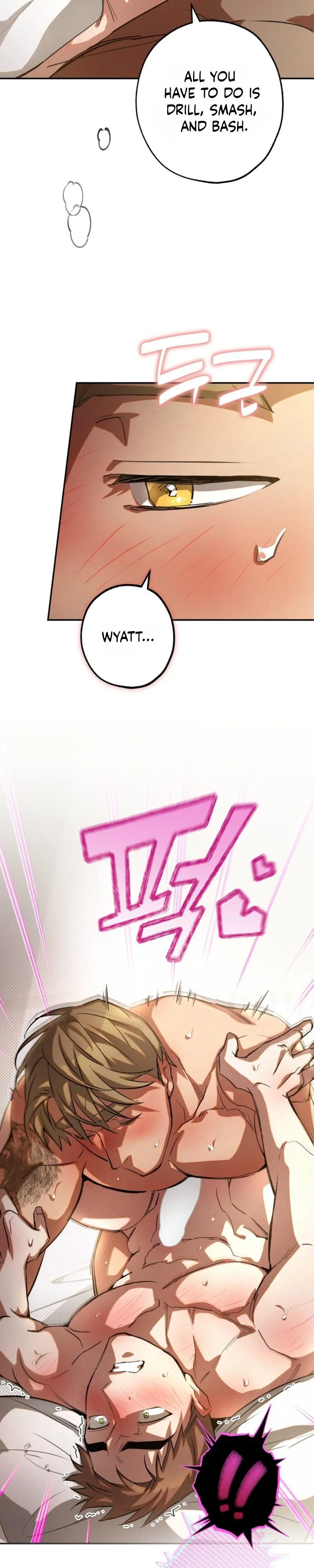 Perfect Spiral - Chapter 13 Page 27
