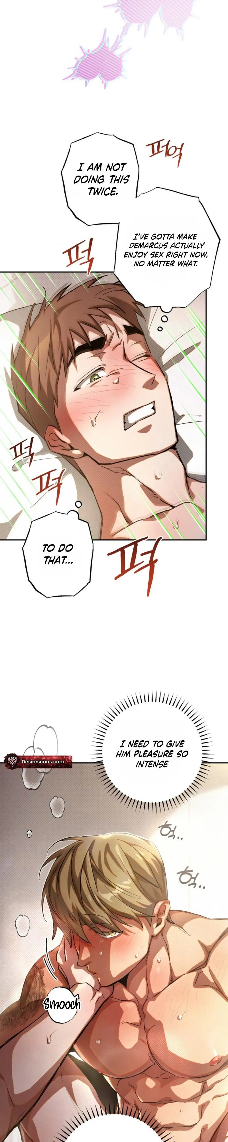 Perfect Spiral - Chapter 13 Page 28