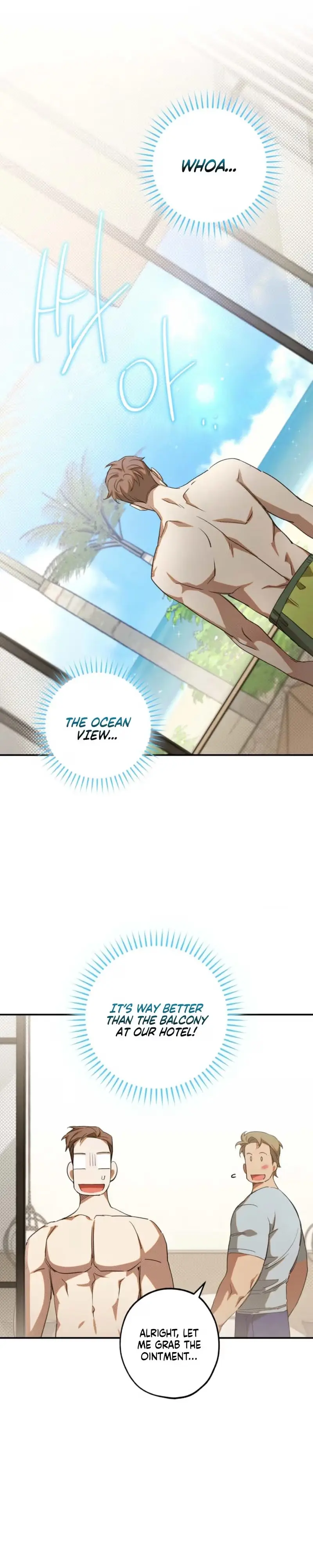 Perfect Spiral - Chapter 4 Page 2