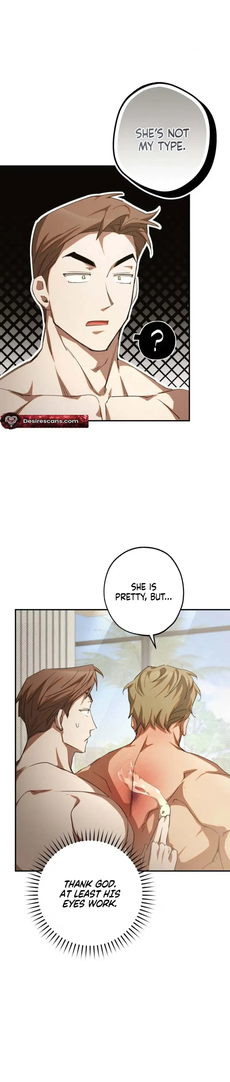 Perfect Spiral - Chapter 4 Page 10