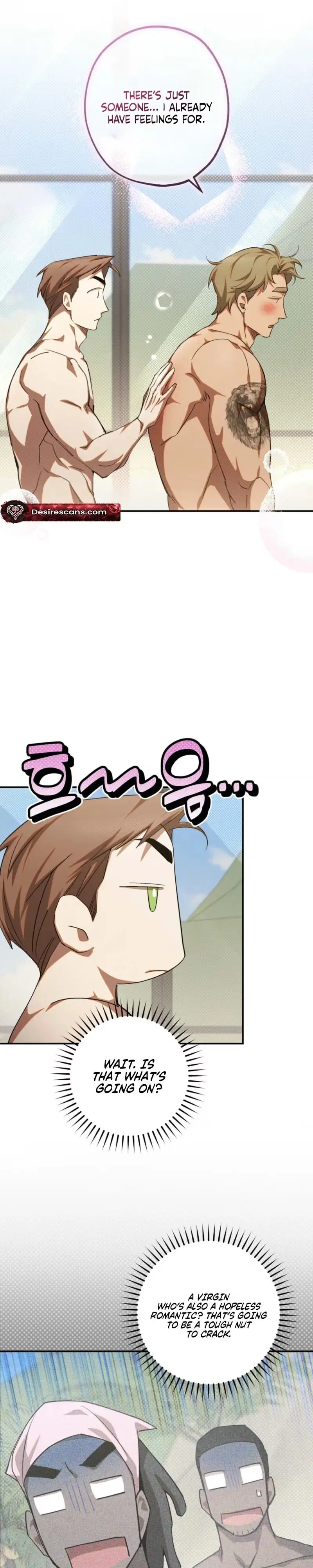 Perfect Spiral - Chapter 4 Page 13