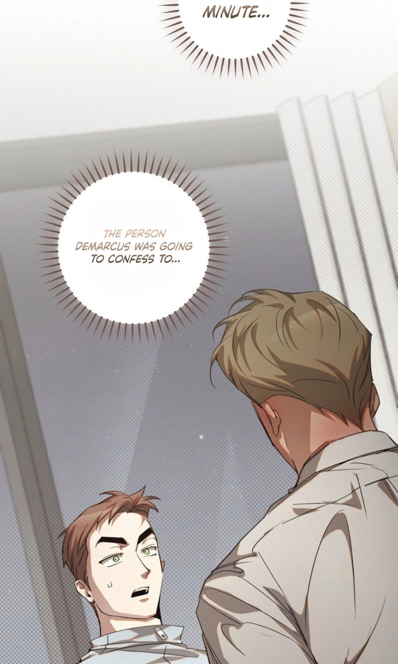 Perfect Spiral - Chapter 7 Page 2