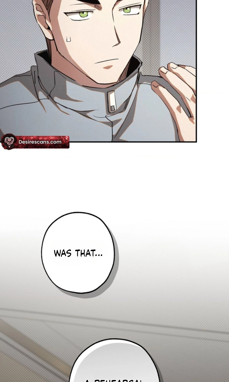 Perfect Spiral - Chapter 7 Page 6