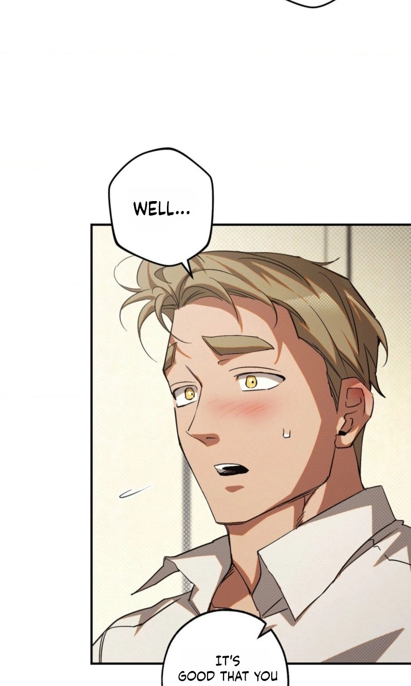 Perfect Spiral - Chapter 7 Page 8
