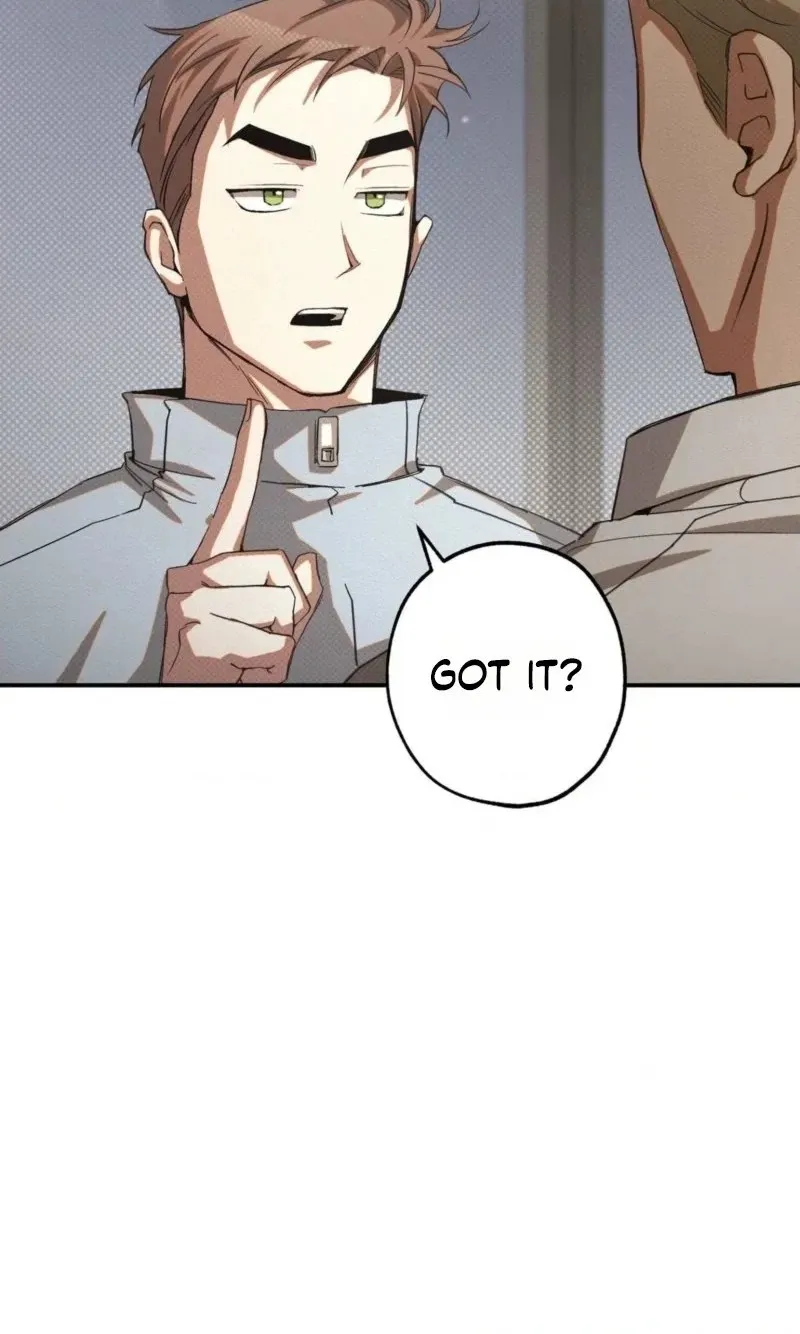 Perfect Spiral - Chapter 7 Page 10