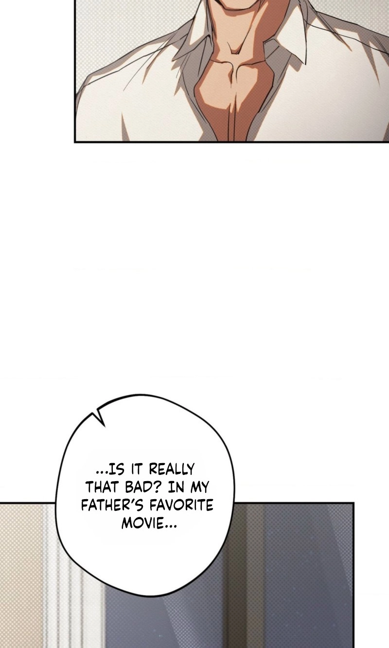 Perfect Spiral - Chapter 7 Page 12