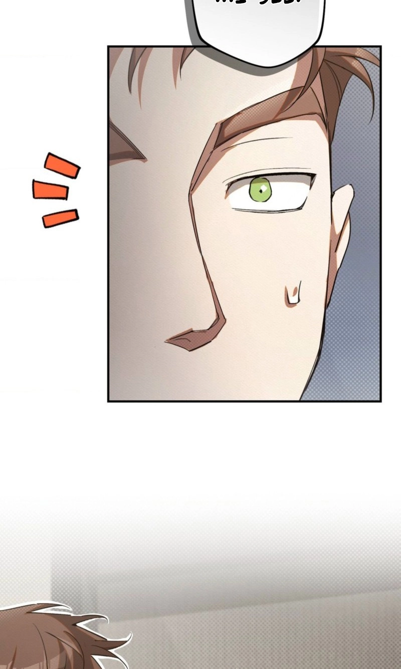 Perfect Spiral - Chapter 7 Page 14