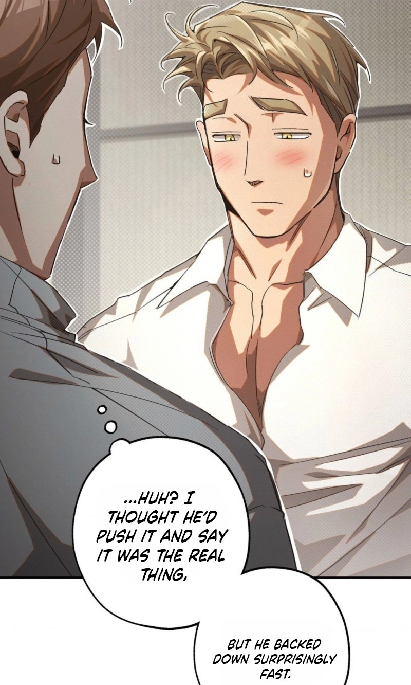 Perfect Spiral - Chapter 7 Page 15