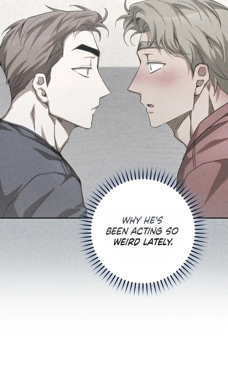 Perfect Spiral - Chapter 7 Page 27