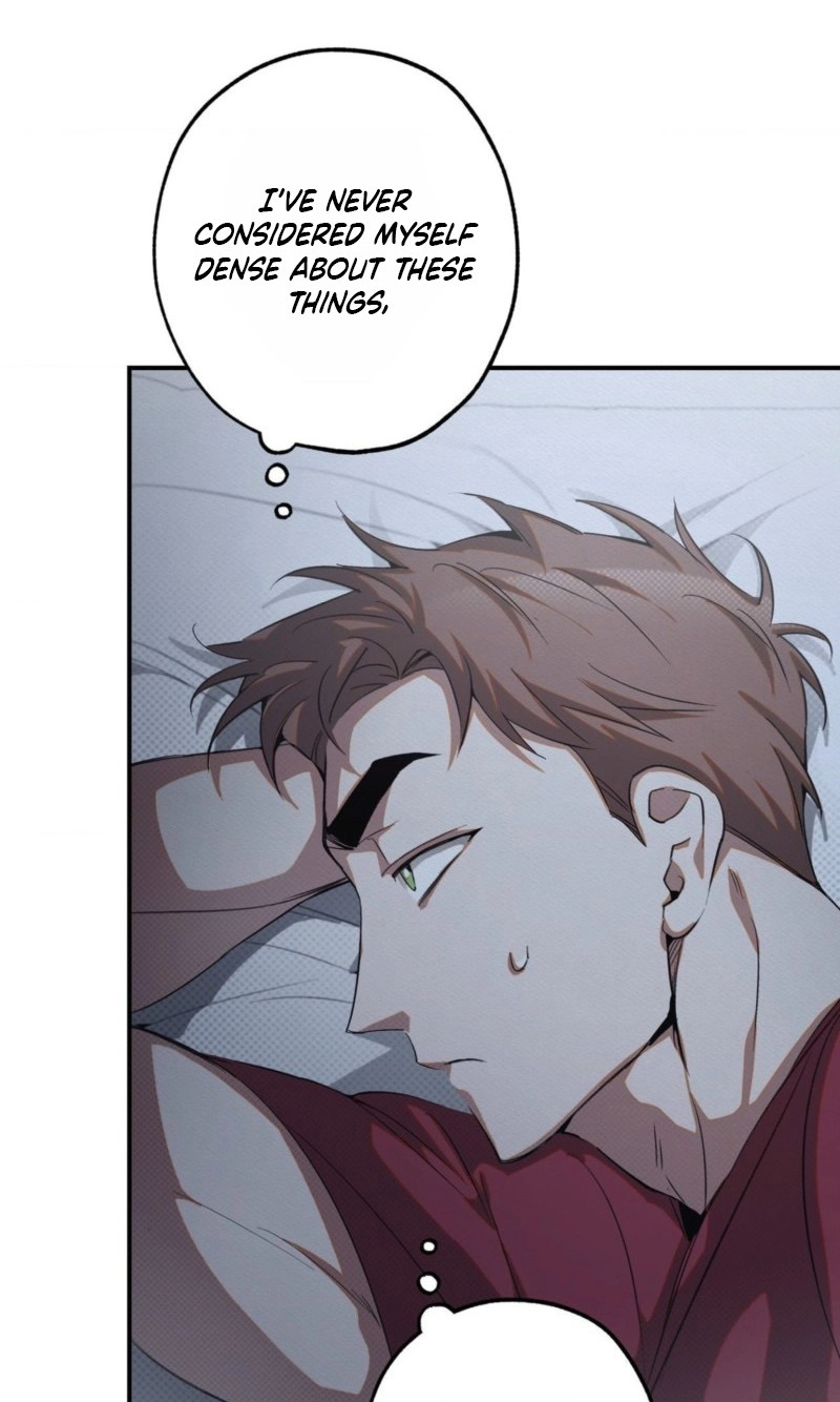 Perfect Spiral - Chapter 7 Page 28