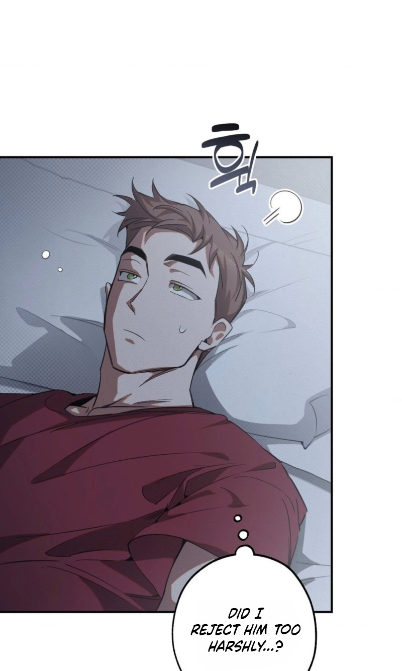 Perfect Spiral - Chapter 7 Page 32