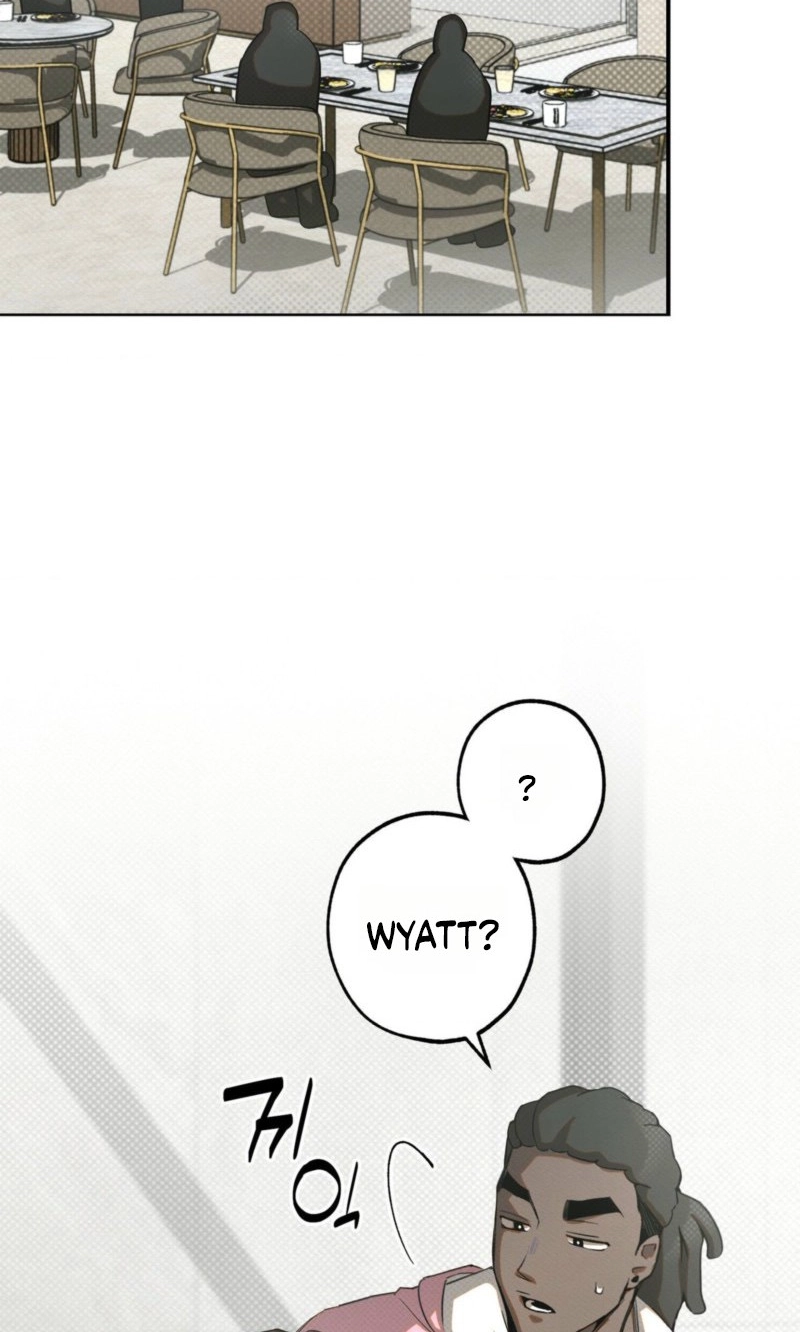 Perfect Spiral - Chapter 7 Page 36