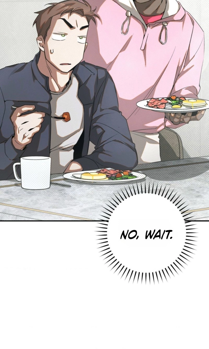 Perfect Spiral - Chapter 7 Page 37