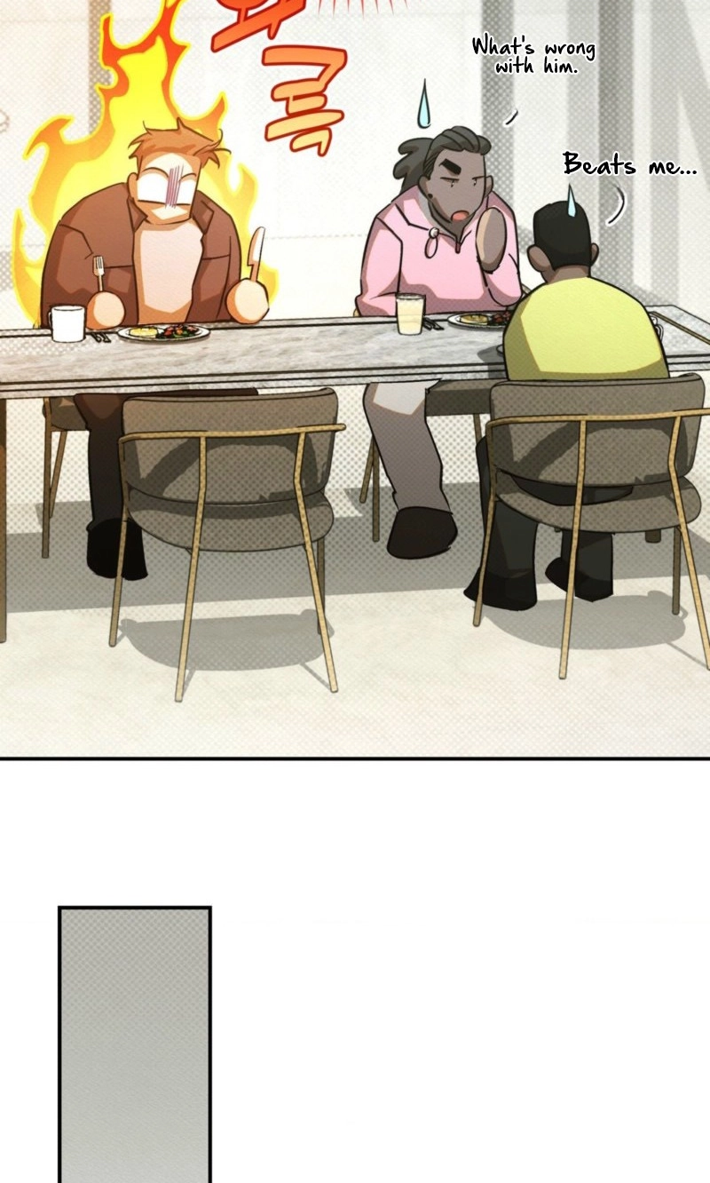Perfect Spiral - Chapter 7 Page 51