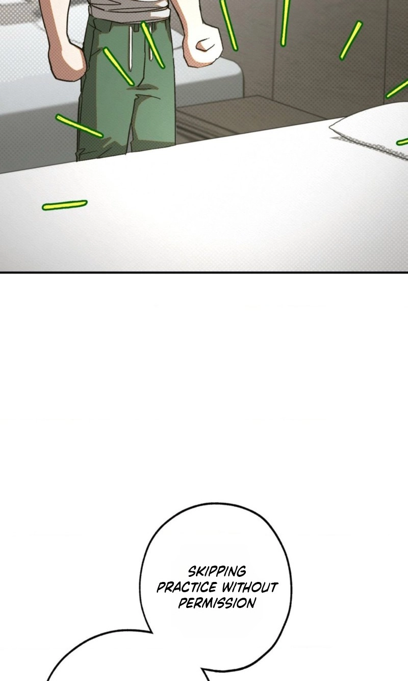 Perfect Spiral - Chapter 7 Page 56