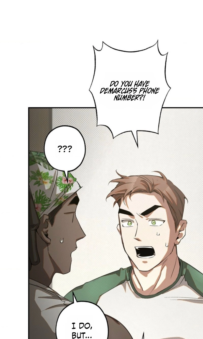 Perfect Spiral - Chapter 7 Page 69