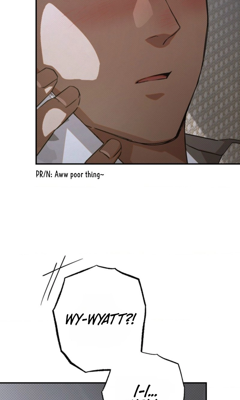 Perfect Spiral - Chapter 7 Page 77