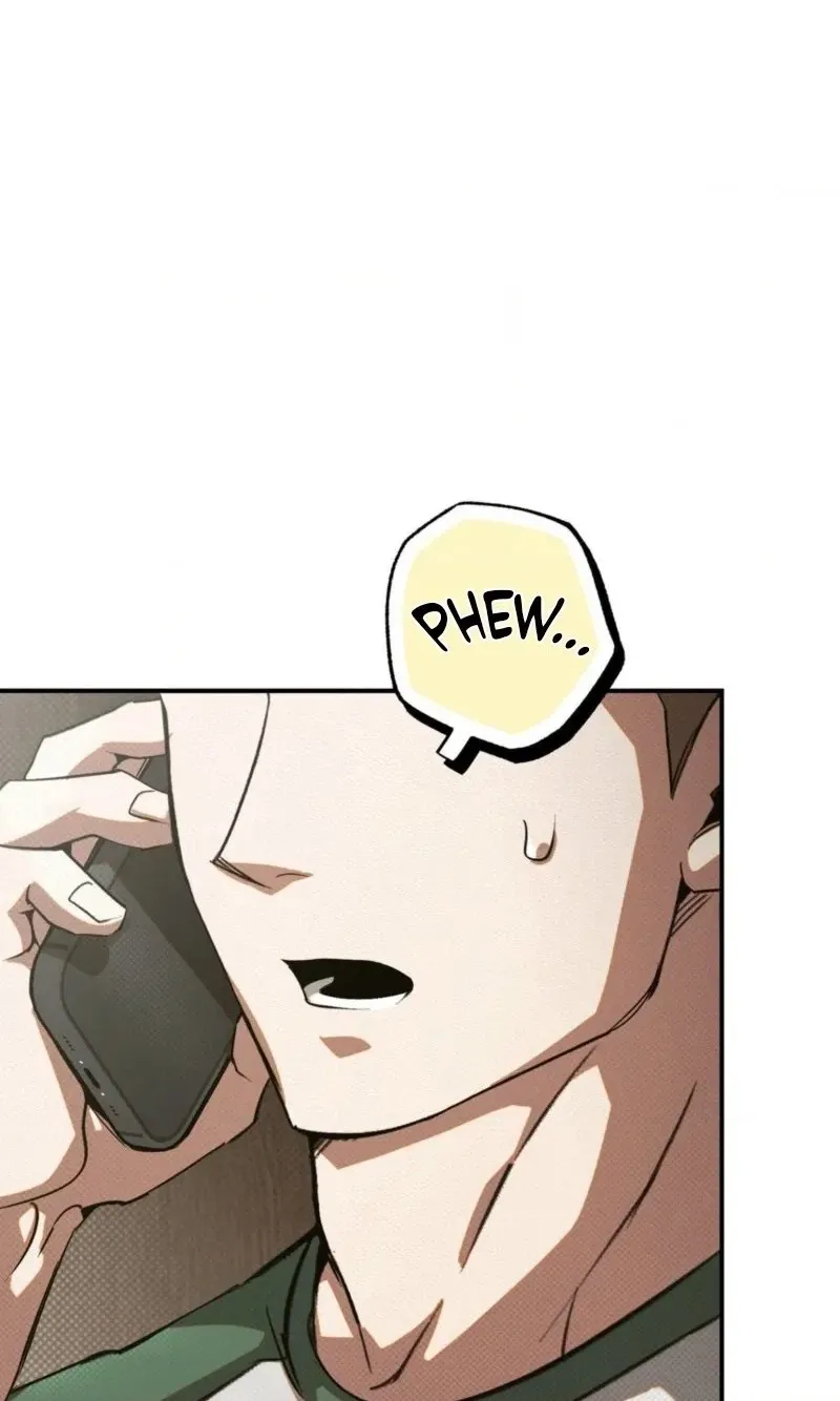 Perfect Spiral - Chapter 7 Page 80