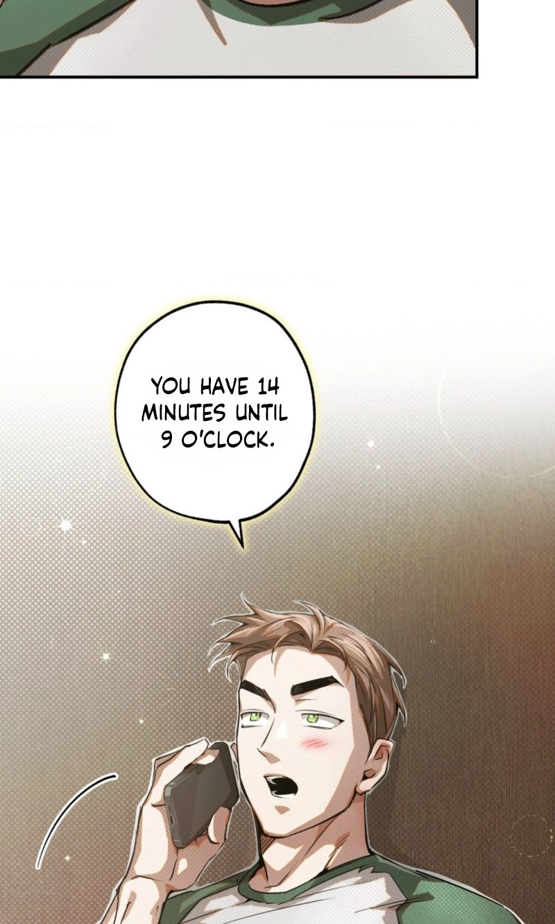 Perfect Spiral - Chapter 7 Page 81